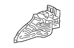 64730S3MA01ZZ - : Wheelhouse for Acura Image