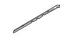 65271C1000 - Body: Inner Rocker Reinforcement for Hyundai Image