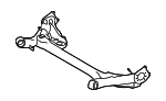 4210112171 - Suspension: Axle Beam for Scion: xB | Toyota: Prius, Prius Plug-In Image