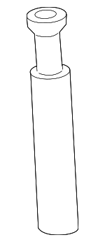 4834112240 - Suspension: Bumper for Scion: iM, xB | Toyota: Corolla iM Image