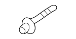 30873186 - Suspension: Track Bar Bolt for Volvo: S40, V40 Image
