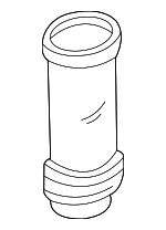 30870530 - Suspension: Dust Cover for Volvo: S40, V40 Image