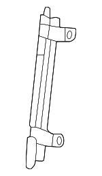 6740635010 - : Guide Channel for Toyota Image