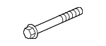 C2Z30121 - : Vacuum Pump Bolt for Jaguar: XE Image