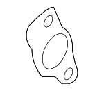 Water Manifold Gasket