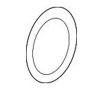 91314PH7003 - : 1988-2021 Honda O-Ring (31.2X4.1) (Nok) for Honda: Accord, Accord Crosstour, Civic, Civic del Sol, CR-V, CR-Z, Crosstour, Fit, HR-V, Insight, Odyssey, Passport, Pilot, Prelude, Ridgeline Image