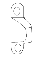 672930C020 - : Stopper for Toyota Image