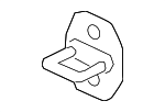 81450A4000 - Body: Striker for Hyundai Image