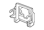 32291468 - Body: Front Camera Bracket for Volvo Image
