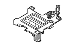 366072B000 - Electrical: Mount Bracket for Hyundai: Ioniq Image
