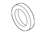 135109HP0A - Engine: Crankshaft Seal for Nissan Image