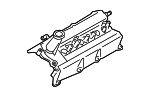 132649N00B - Engine: Valve Cover for Nissan Image
