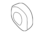 STCR2 - Steering: Motorcraftâ„¢ Thrust Ring for Ford Image