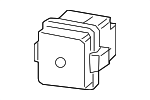 8W0937124A - Electrical: Housing for Audi Image