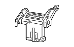 4K0941823J - Electrical: Junction Block for Audi Image
