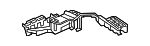 4K0907285B - Electrical: Relay Box for Audi Image