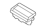 31271212 - Electrical: Instrument Panel Air Bag for Volvo Image