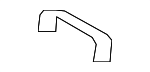 39855296 - Body: Column Filler for Volvo Image