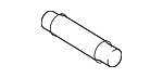 989777 - Body: Bulb for Volvo Image