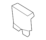 N01713117 - Electrical: Fuse for Audi: A3, A3 Quattro, A3 Sportback e-tron, A4, A4 Quattro, A5, A5 Quattro, A5 Sportback, A6, A6 Quattro, A7 Quattro, A7 Sportback, A8 Quattro, allroad, Allroad Quattro, e-tron Quattro, e-tron S, e-tron S Sportback, e-tron Sportback, Q3, Q3 Quattro, Q5, Q5 PHEV, Q5 Sportback, Q6 e-tron, Q7, Q8, Q8 e-tron, Q8 e-tron Sportback, RS Q8, RS5, RS5 Sportback, RS7, RS7 Sportback, S3, S4, S5, S5 Sportback, S6, S7, S7 Sportback, S8, SQ5, SQ5 Sportback, SQ6 e-tron, SQ7, SQ8, SQ8 e-tron, SQ8 e-tron Sportback, TT, TT Quattro, TT RS Quattro, TTS Quattro Image