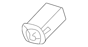 N91186305 - Electrical: Maxi Fuse for Audi Image