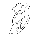 411514M400 - : Splash Shield for Nissan Image