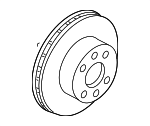 402064Z810 - : Rotor for Nissan Image