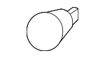 99990S3156 - Electrical: Turn Signal Light Bulb for Nissan Image