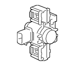 8934106050E1 - Body: Park Sensor for Lexus: CT200h, ES300h, ES350, GS300, GS350, NX200t, NX300h Image