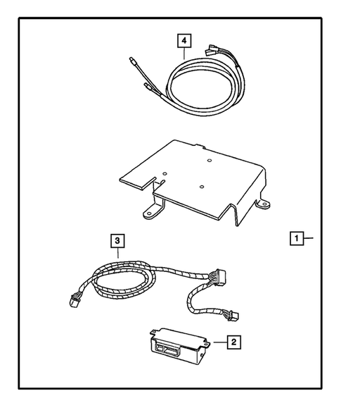 Audio & Electronics for 2004 Dodge Neon #1