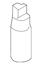 LFG113350 - Fuel System: Pump for Mazda Image