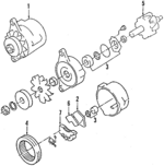 90007040 - : Brushes for GM Image