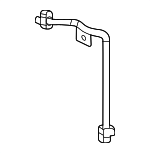 8870542140 - : Discharge Line for Toyota: RAV4, RAV4 Prime Image
