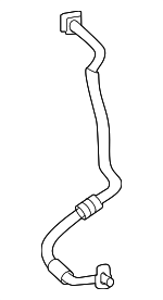 8871142080 - : 2021-2024 Toyota RAV4 Prime - Discharge Hose for Toyota: RAV4, RAV4 Prime Image