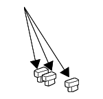 88956549 - Electrical: Fuse for GM Image