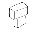 88956549 - Electrical: Multi-Purpose Fuse for GM Image