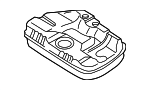 311502D502 - Fuel System: Fuel Tank for Hyundai Image