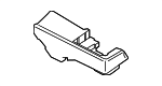 51477435264 - Body: Insert for BMW Image