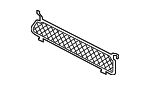 51477464195 - Body: Cargo Net for BMW Image