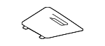 51499479621 - Body: Storage Cover for BMW Image