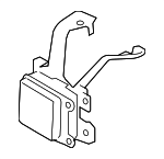8821060090 - Electrical: Distance Sensor for Lexus: LX570 Image