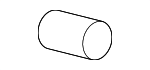 15883346 - Electrical: Brake Light Bulb for GM Image