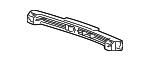 71530SXSA00ZZ - Body: Impact Bar for Honda: CR-V Image