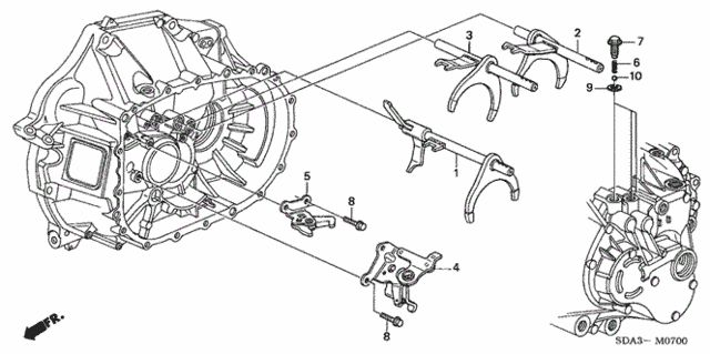Diagram 1