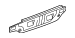 691003L010 - Body: Rear Body Panel for Hyundai Image