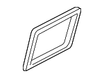 52486388 - HVAC: Seal for GM Image