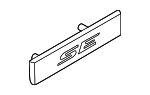 T4K8434 - : Side Molding for Jaguar Image