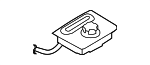 83115AG142 - Electrical: Combination Switch for Subaru Image