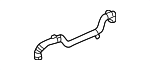 LR140910 - Cooling System: Coolant Hose for Land Rover: Range Rover Velar Image