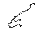LR185774 - : Vent Hose for Land-Rover Image
